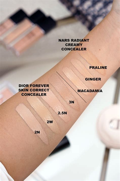 dior concealer 2 n|dior's forever correct concealer.